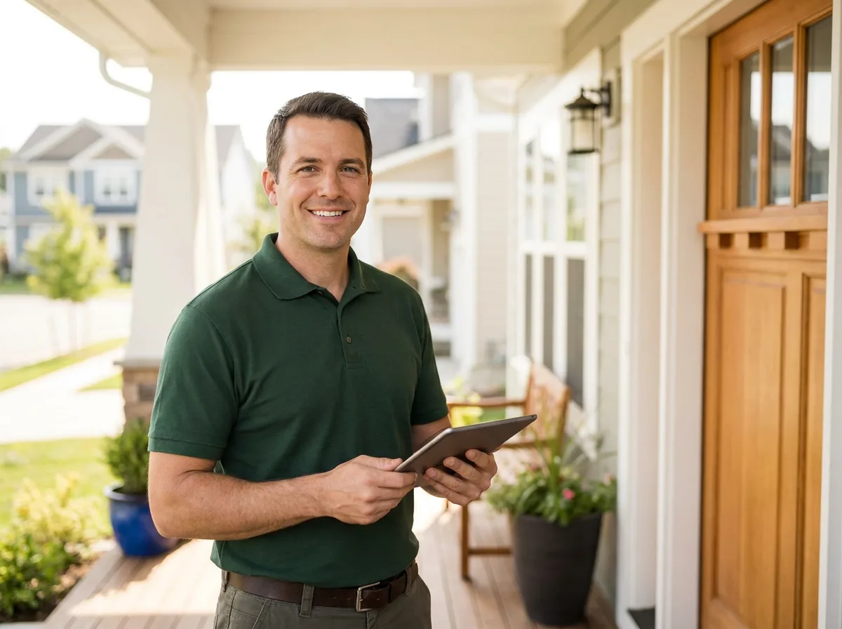 Pest control FAQs for Linn Creek, MO